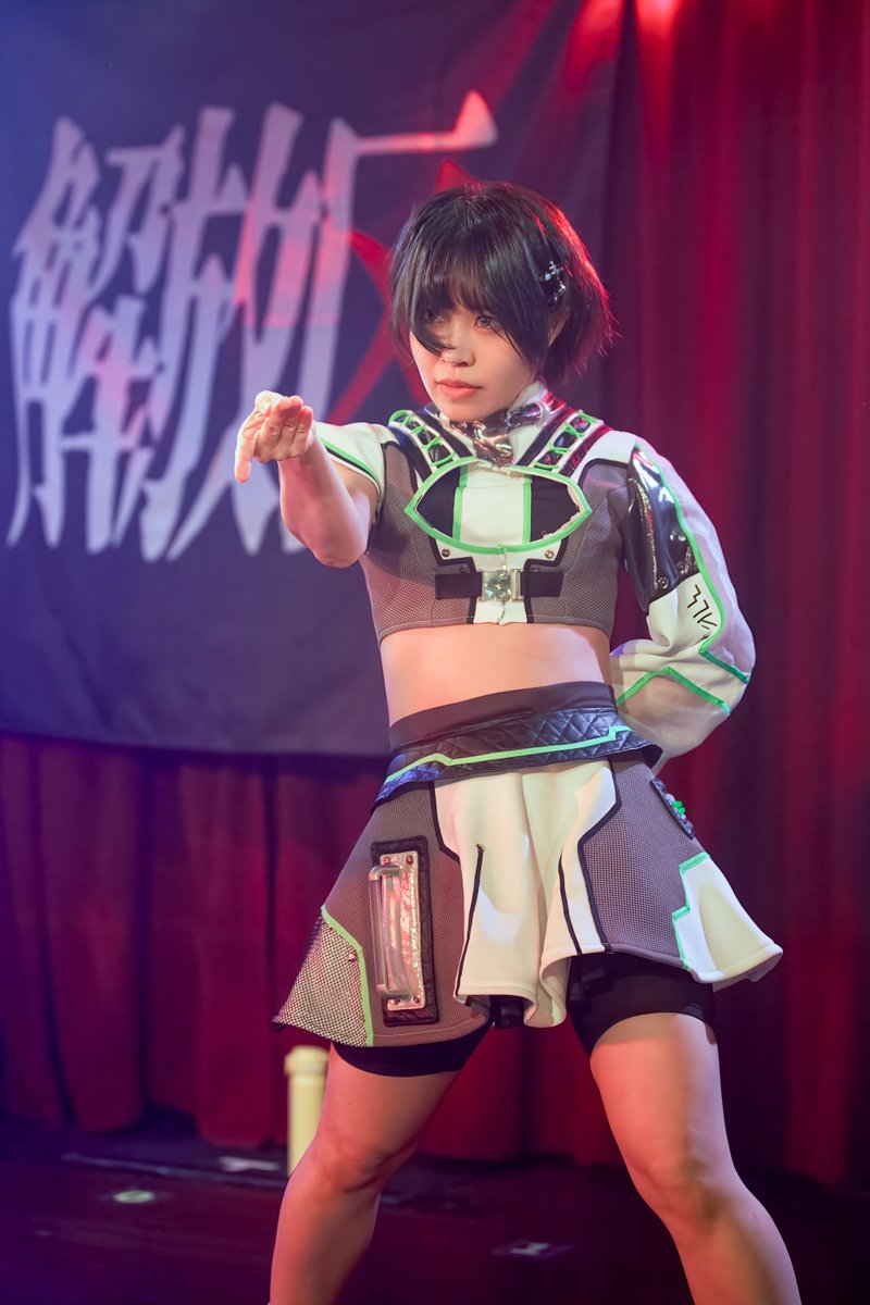 maroJpop's tweet photo. 解放区-HONSAI-      
STAR LOUNGE  2026.08.02  
#僕には通じない 
#僕通カメラ部 
#しありといっしょ 
#僕通 https://t.co/tzq9G3VDqT