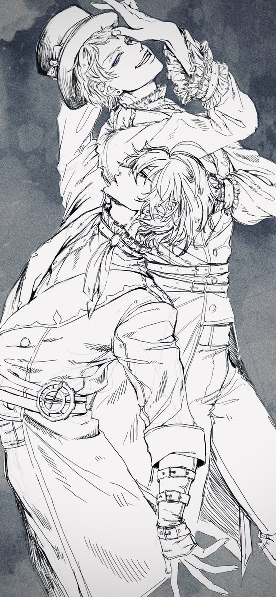 kekkanP's tweet photo. Valkyrie🥀 https://t.co/dUM3dz3lfQ