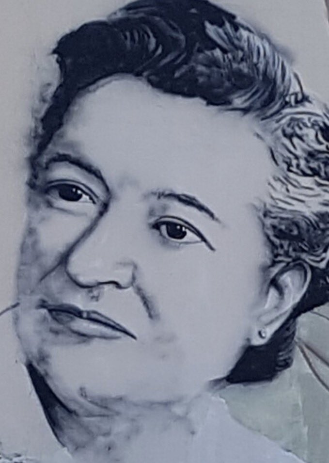CruzRojaRMurcia's tweet photo. Efemérides, 15 de agosto nacimiento de la escritora, poeta, narradora, dramaturga y maestra cartagenera Carmen Conde, colaboradora de Cruz Roja.
Una de nuestras embarcaciones de preventivos, homenajean a una de las mujeres más relevantes del siglo XX en España llevando su nombre https://t.co/GvdTeAiqyh