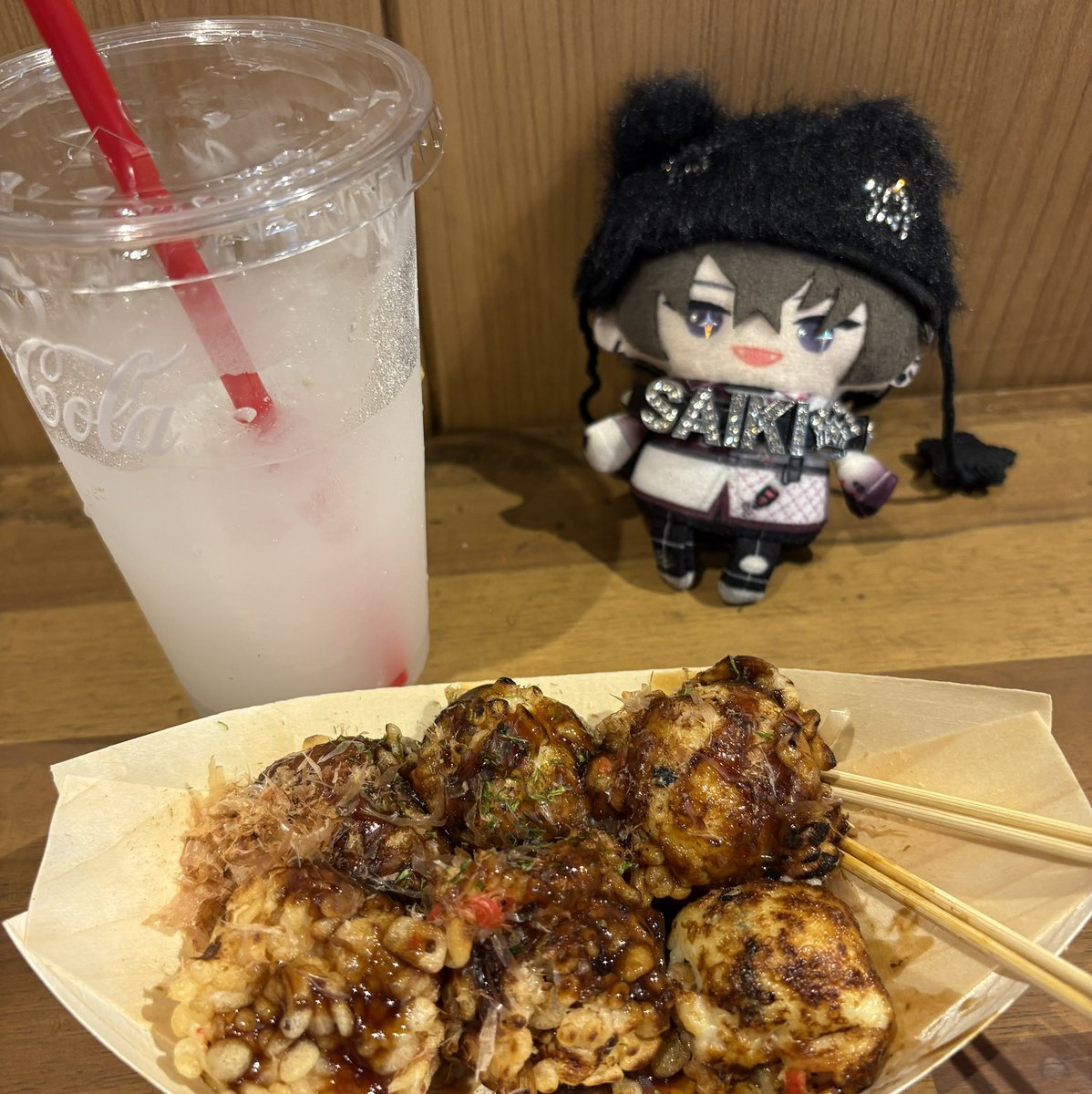 Zz_l7y's tweet photo. 🤝と人生初大阪を満喫したよー！色んなとこに連れていけてよかったㅠ ̫ㅠ♡ https://t.co/RH8vaVG3F6
