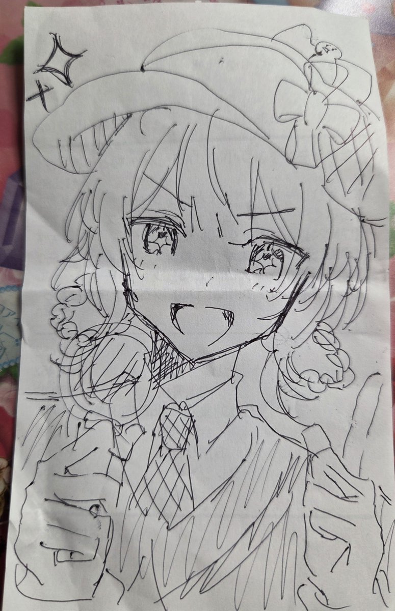 sri_1242's tweet photo. 目標1日1ツイーヨ https://t.co/DZkDYPSnvr