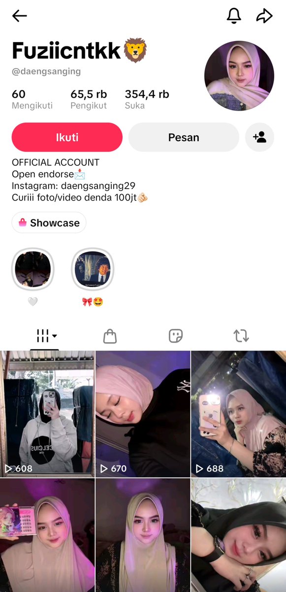 ITZelfxo's tweet photo. Lagi rame banget 
https://t.co/p3s8H5NjwV https://t.co/nrGuFPibVP