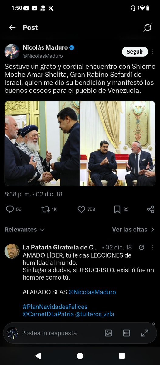 MarioFuenmayorK's tweet photo. @mog_russEN https://t.co/UVQIwFEcOF