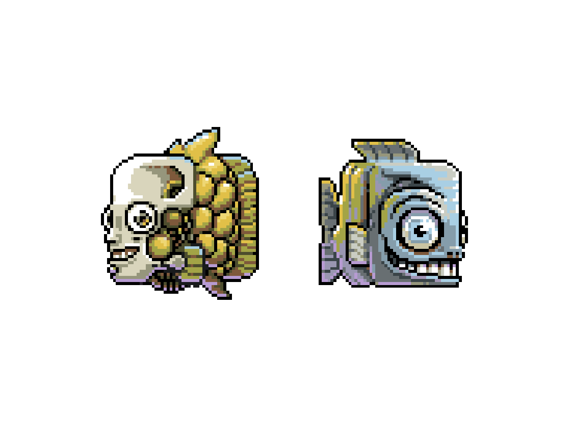 VolcanicGiraffe's tweet photo. share your fish art 🐟 https://t.co/BhCMVJP6bV