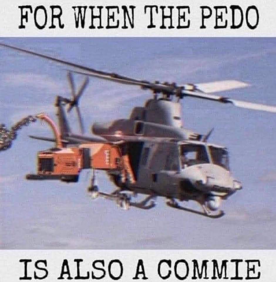 chuckdpete tweet picture