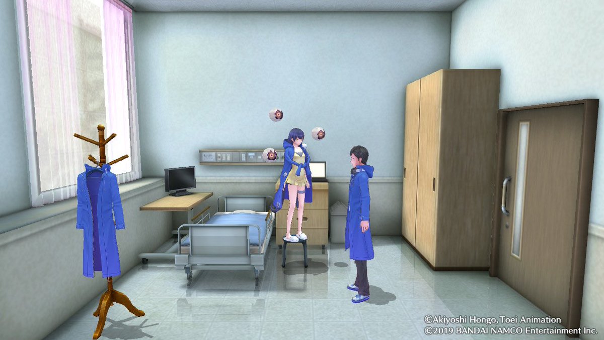 mnmars_art's tweet photo. Erika get down from there! https://t.co/P2AlMSRSoJ