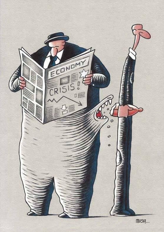 SilentContrasts's tweet photo. ECONOMY.. https://t.co/VyvC9Qgtey