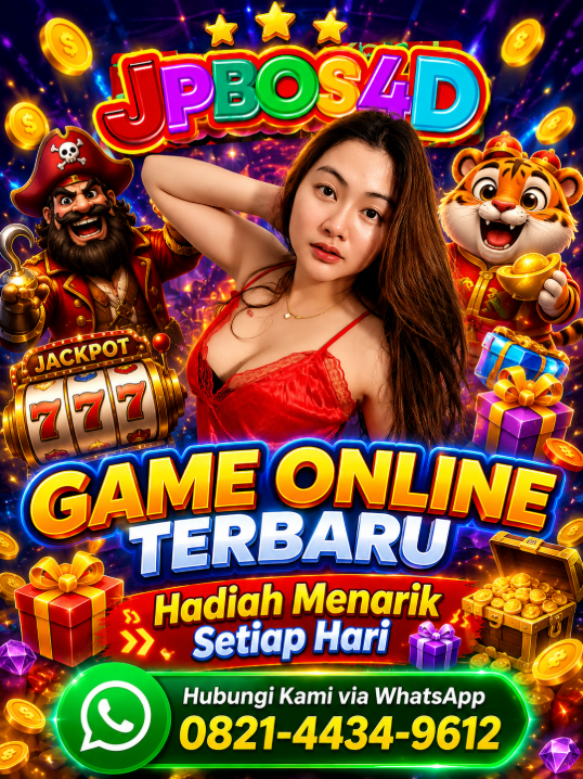 amerparagoy's tweet photo. JPBOS4D BONUS 200% CABANG WARKOPTOTOGROUP
Whatsap : 0821-4434-9612
https://t.co/HOg6lMXLmK
https://t.co/o0MGK47h0N

#MALUKU4D
#JPBOS4D
#fypシ゚viral 
#fypシ゚viralシfypシ゚ 
#TRANDING
#fypviraltwitter 
#Storyx18plus 
#SlotGame 
#slotindonesia
#MONTOK https://t.co/Q9E1ATX6oD
