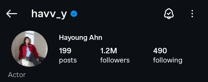 jongwonsource's tweet photo. after reaching 1.1M followers, she’s now on her way to 1.2M! 🥹🫶 her support continues to grow, and she deserves all the love! 💖🥺

#하영 #Hayoung #AhnHaYoung #ハヨン  #안하영 https://t.co/A0SXIr88Mb