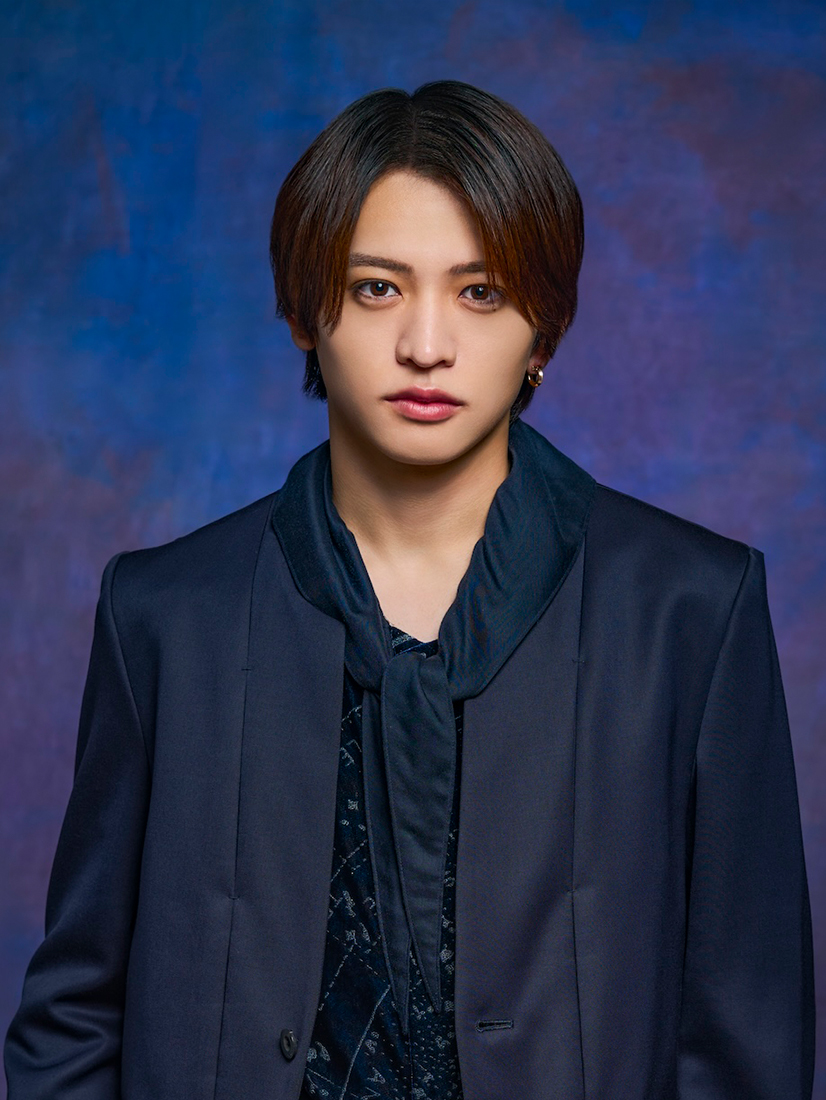 目黒蓮/Ren Meguro (@_meguroren_ofcl) / Posts / X