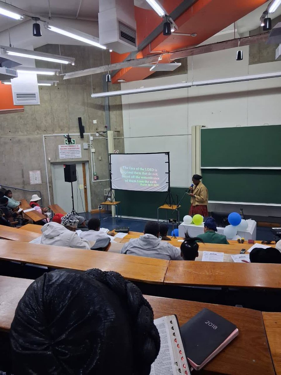 dclmsamedia's tweet photo. In celebration of Women's Day this past week, the Winning Woman Programme took place at the University of Witwatersrand (@UWitwaters7351) .🌸😊

@dclmsamedia https://t.co/Mh4iSM5PLq