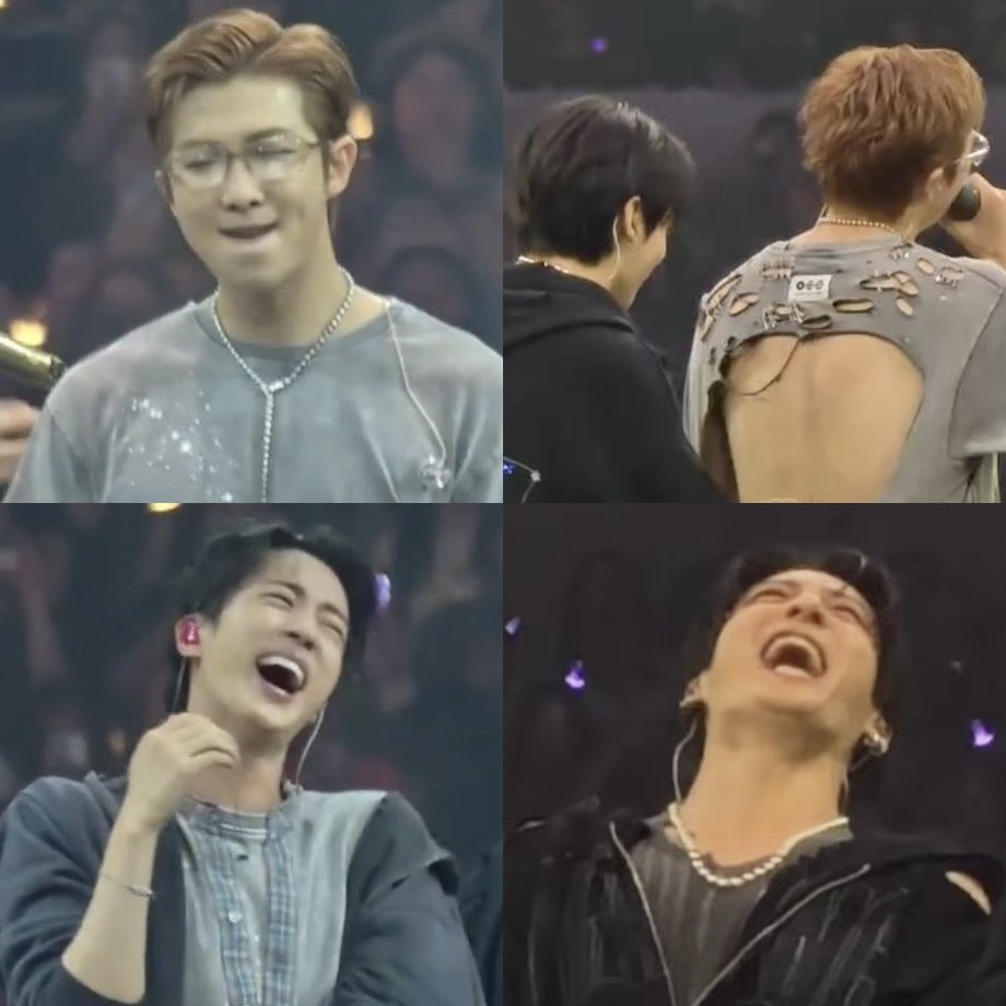 btsdaily77's tweet photo. THE SMILES OF THE WINNERS 😭 https://t.co/XfVoeAxI5D