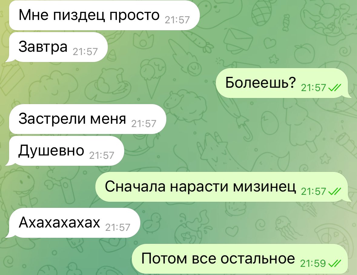 sasha_ign's tweet photo. Я люблю своего мастера по маникюру https://t.co/oTdPSxszUJ