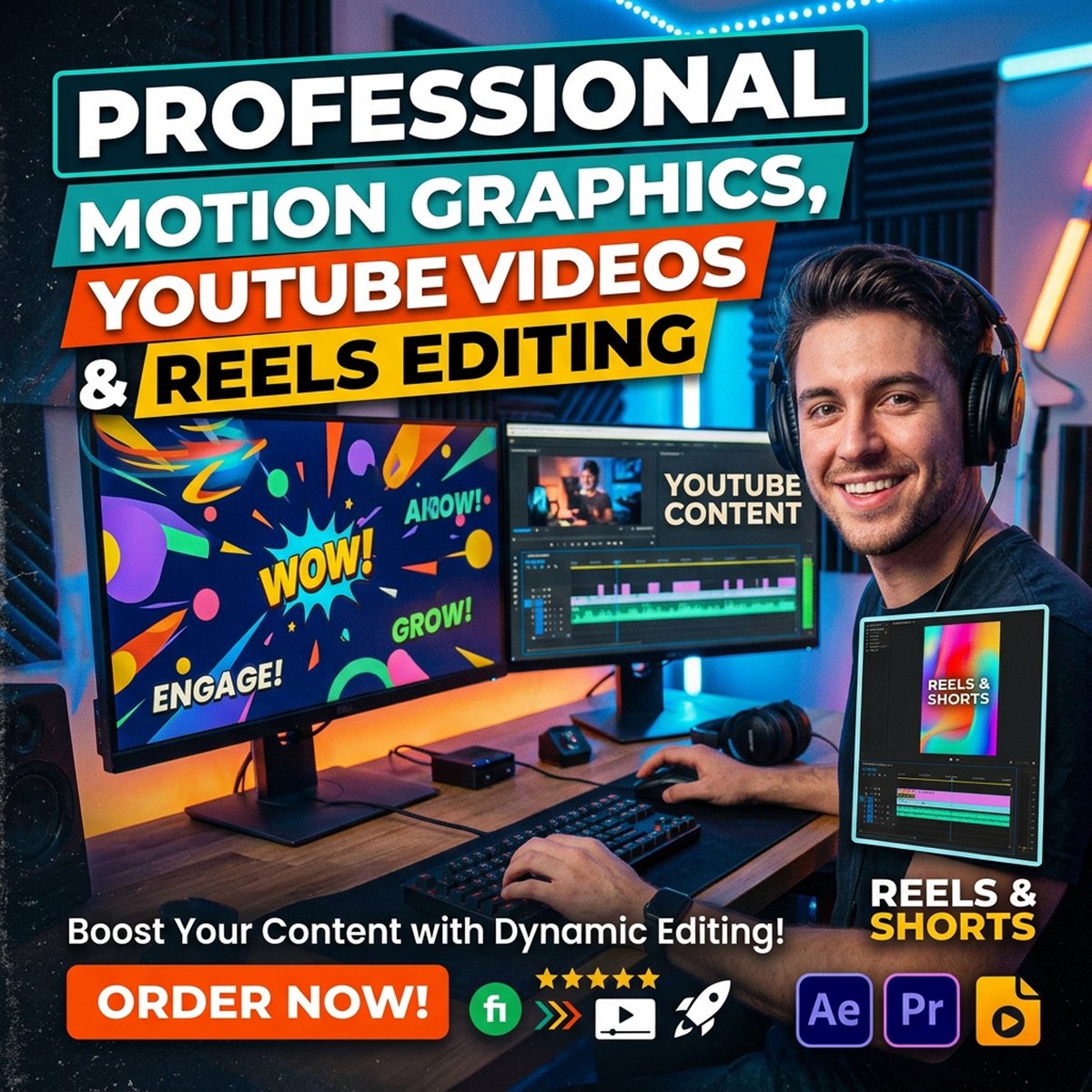 smetul_design's tweet photo. Motion Graphics &amp; Video Editing Service.
For any video editing or promotional motion graphics work DM Now or Visit: https://t.co/8qPTH4IpKq
#motion #animationclips #animate #videoshow #video_editing #bullish #Lanterns #RHOA #baddiesgonewild #BadBoysDR #90DayFiance #bullish #AlloX https://t.co/oJcEruwb6W