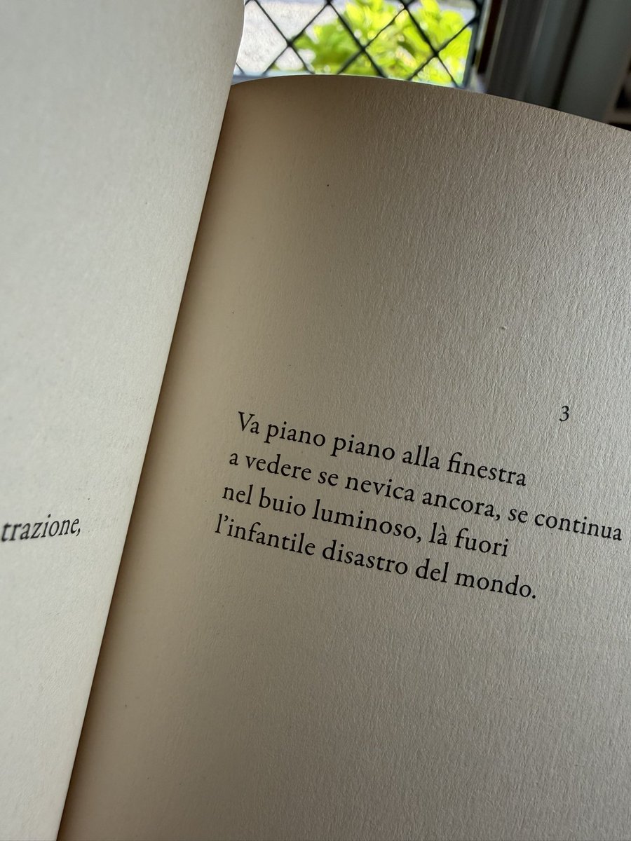 FrancescoCheko's tweet photo. Giovanni Raboni
#poesia #poetry https://t.co/niZLTkhxgl