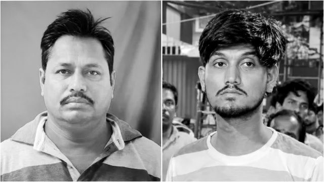 jeet561942's tweet photo. A man was lynched. 
A Muslim man was lynched. 
A Muslim man was lynched by BJP. 
A Muslim man was lynched by BJP because his CJP Volunteer son answered CJP’s #SchoolThikKaro call and audited a school in West Bengal. https://t.co/r1KyGKVrSv