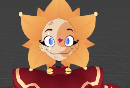 theInvincibleII's tweet photo. Quick update before I snooze
He's a cutie patootie (THIS IS NOT A PIC OF ALL HIS FEATURES HE HAS SOOO MANY MORE THAN JUST THIS) #dca https://t.co/iUb00gFCk4