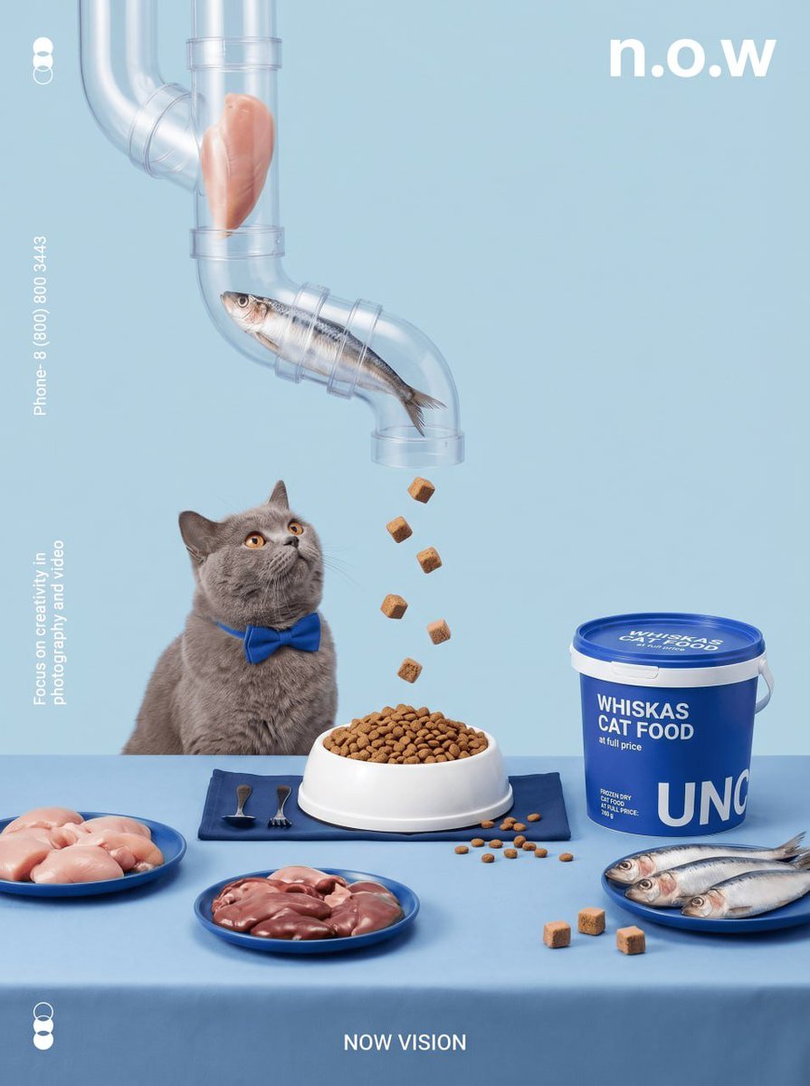 Luxury Chocolate Ad Still Life