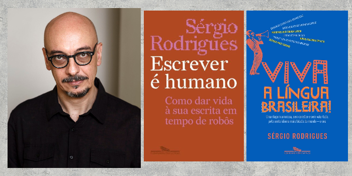 MoratoNell's tweet photo. Almanaque Literário apresenta:
SÉRGIO RODRIGUES AJUDOU NOSSA RELAÇÃO COM O PORTUGUÊS A CAMINHAR LADEIRA ACIMA
https://t.co/lHjoZ7eiQi https://t.co/mbYMEhVpRg