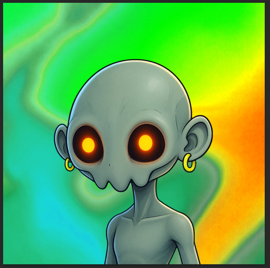 DeadwareRH's tweet photo. Complete redesign and overhaul on the entire project... Working hard. Not fucking around.

Perfection takes time. We're not building another silly PFP Project.

Reveal soon. Do not rush us. https://t.co/fr9t26j09D