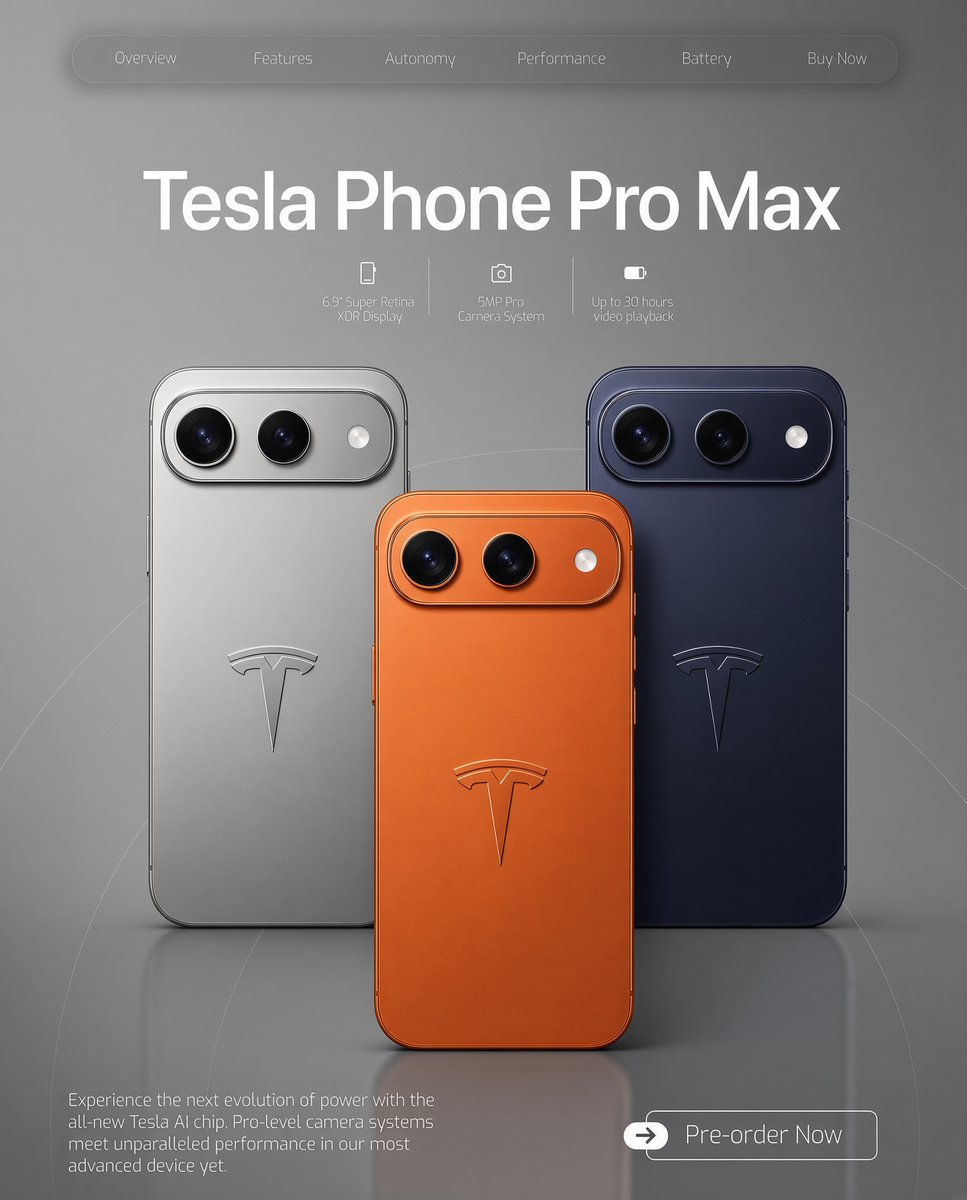txtesla_'s tweet photo. What’s your first impression when you see this? https://t.co/IuNbxwf9fv