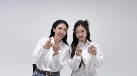 msfayemalisorn's tweet photo. Don’t miss the chance to see them together. Come and buy your tickets for FayeAtom 1st fan meeting in Kaohsiung🎟️

#FayePeraya #AtomPariya #FayeAtom https://t.co/chfpnd5iSg