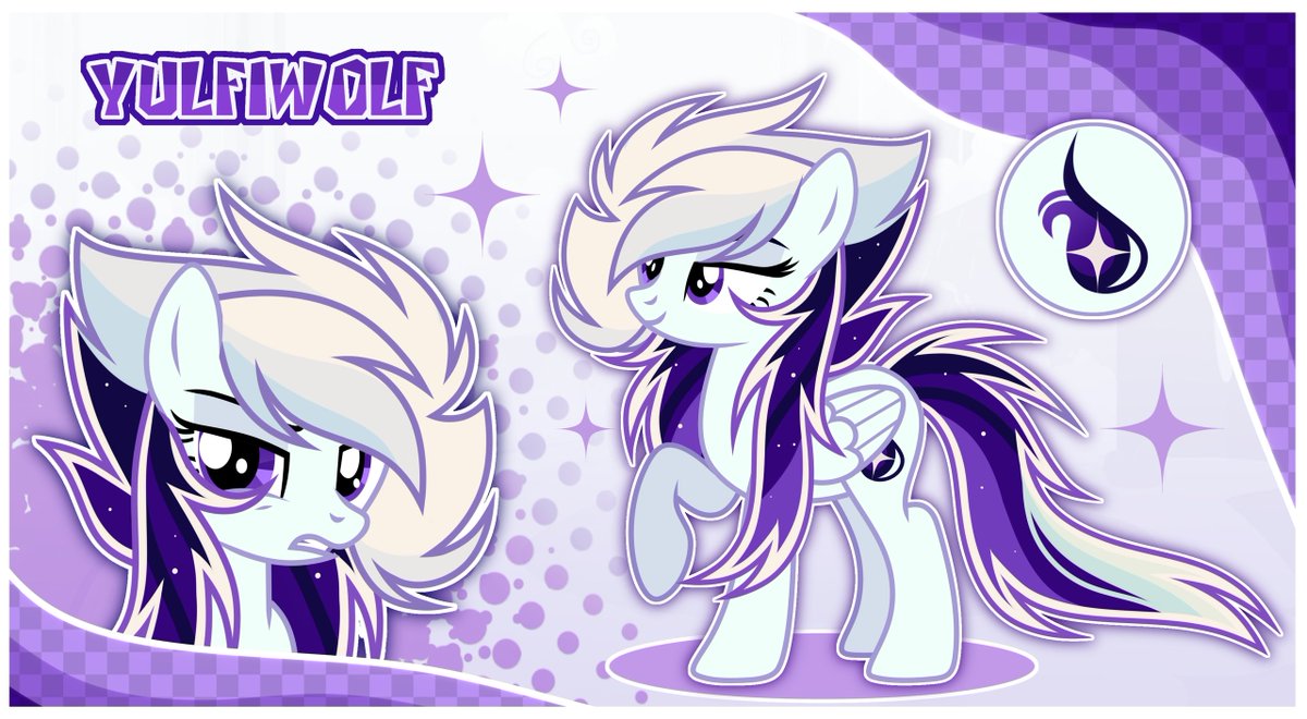 YulfiWolf's tweet photo. Adopts 

#pony #MLP #adopt #oc #mylittlepony #base https://t.co/8JJKxTdLXH