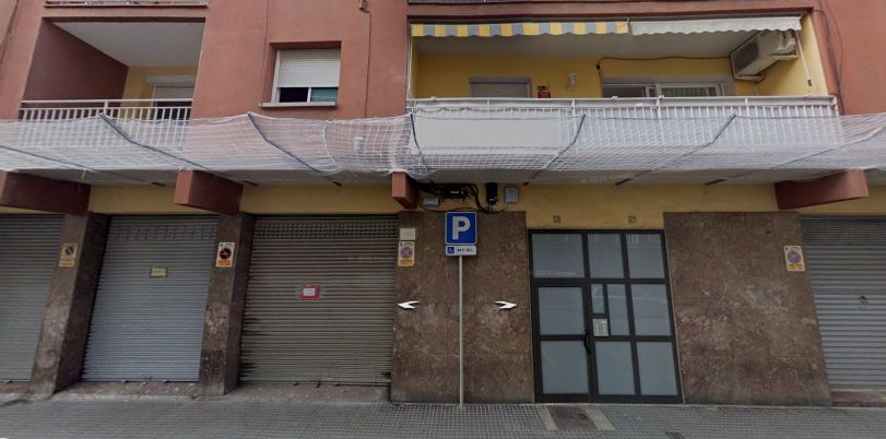 ActconSubastas's tweet photo. Subasta Concursal 50% Pleno Dominio Vivienda en Primera Planta. El Prat de Llobregat. Barcelona.
https://t.co/OYoMKw17cV
Info en https://t.co/SAfmHhScE9
#OPORTUNIDAD #oportunidaddenegocio #Subasta #subastasonline #Actcon #actcon #piso #barcelona #elpratdellobregat #pisoelprat https://t.co/lLMultdAAO