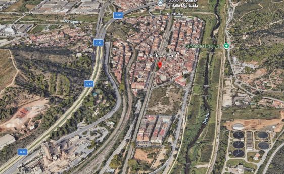 ActconSubastas's tweet photo. Subasta Concursal 50% Pleno Dominio Vivienda en Segunda Planta. Montcada I Reixac. Barcelona.
https://t.co/3NORBG06aK
Info en https://t.co/SAfmHhREOB
#OPORTUNIDAD #oportunidaddenegocio #Subasta #subastasonline #Actcon #actcon #piso #barcelona #pisomontcadaireixac #montcadaireixac https://t.co/fBz19YwXUd
