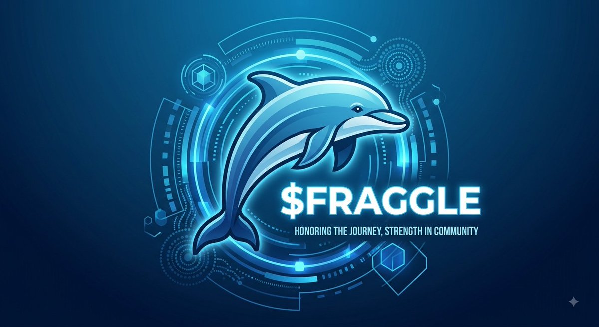 DizzyShills1's tweet photo. @unusual_whales $Fraggle https://t.co/zlctTDvigs