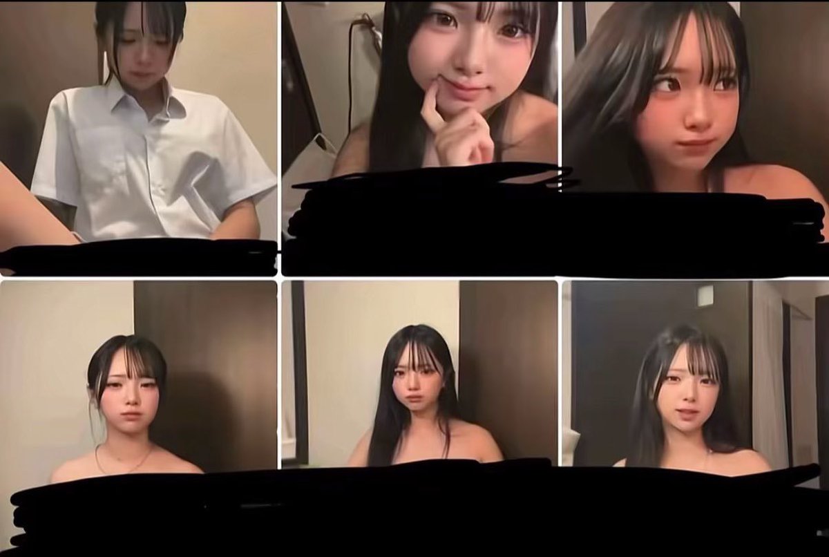 IvanBrandao_'s tweet photo. むめいの流出欲しい人DMまで！
みりあ、いちごあめなどもあるよ！
 #みりあ #みりあ流出 https://t.co/jRkKmCwPrM