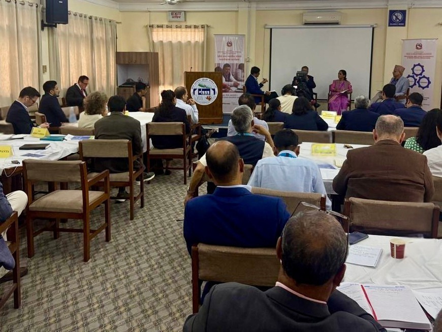 UNDPNepal tweet picture