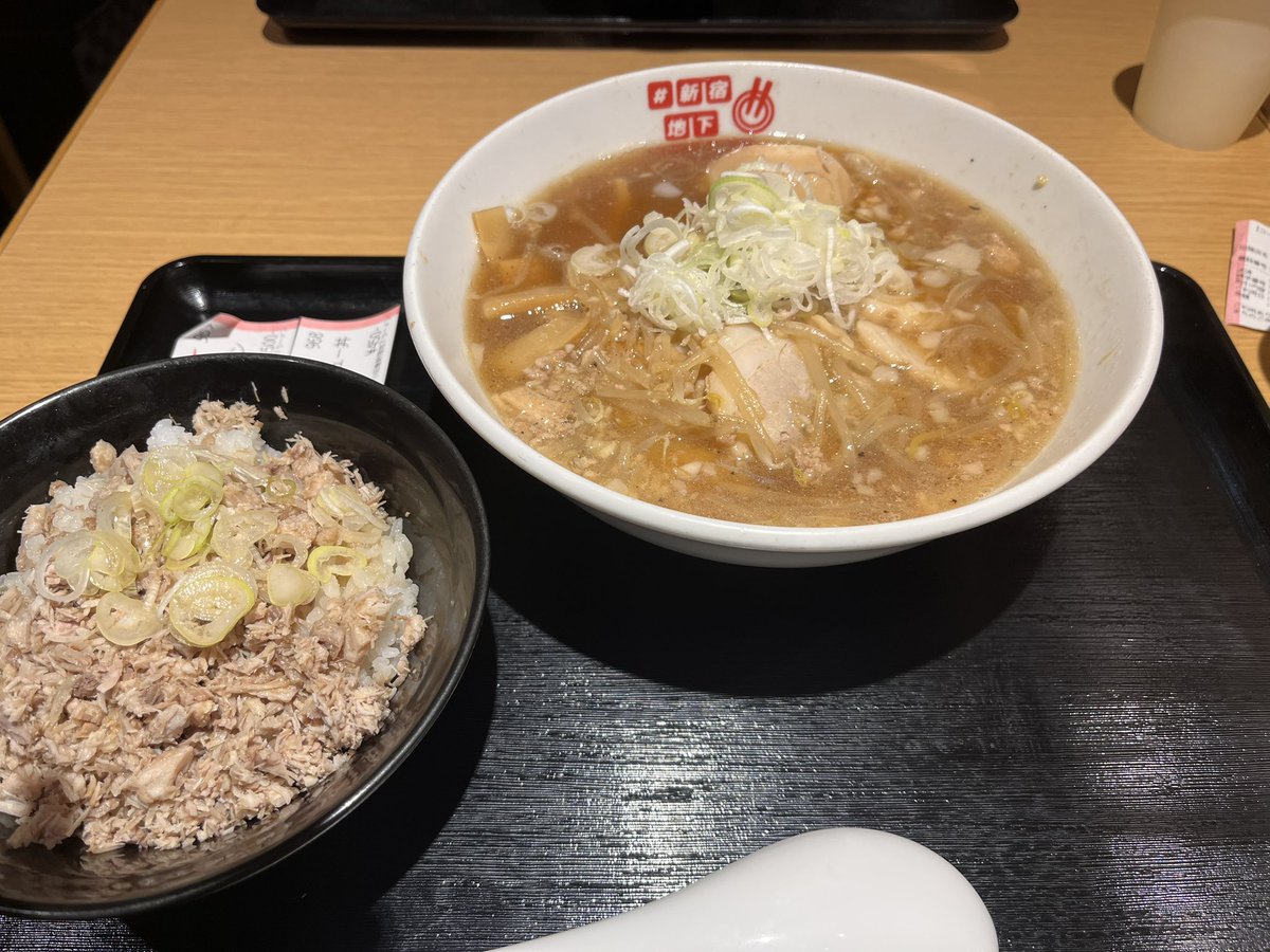 TyanNeei's tweet photo. 水の臭みがなくて美味しかった https://t.co/Is5uBaBZlN