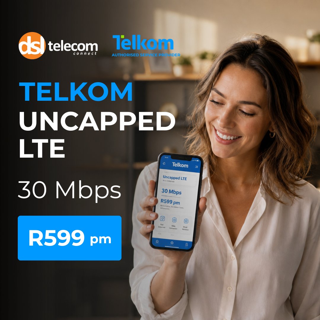 DslTelecom tweet picture