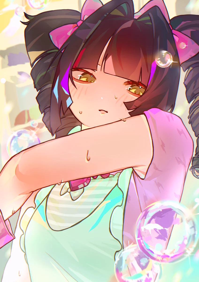Replies by ゆずか (@yuzkk_77) / X