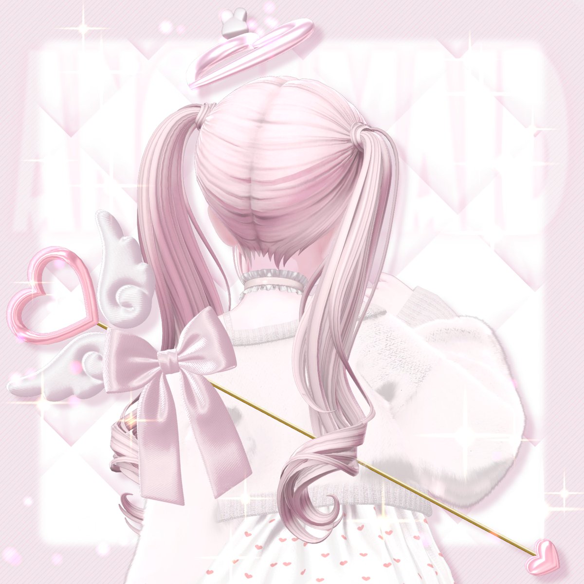 商品ページ公開しました✨ 私の誕生日記念で今月末まで無料配布して
