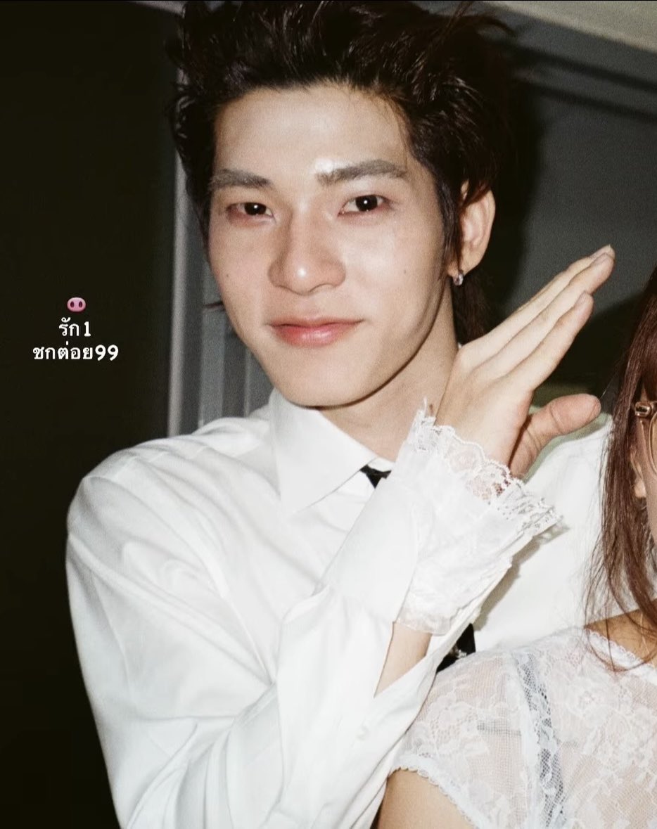 eeqlanwoil's tweet photo. น่ารัก ᵕ  ̫ ᵕ̩̩ https://t.co/ES9J4cZEVX