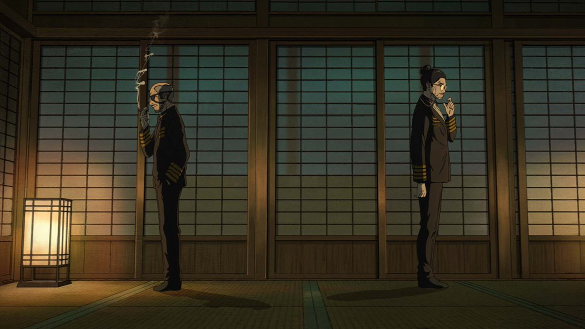 sangoku_PR's tweet photo. 真に畏れるべきは死に非ず。
与えられた生を全うできへんことや https://t.co/rmfI8m2Nyk
