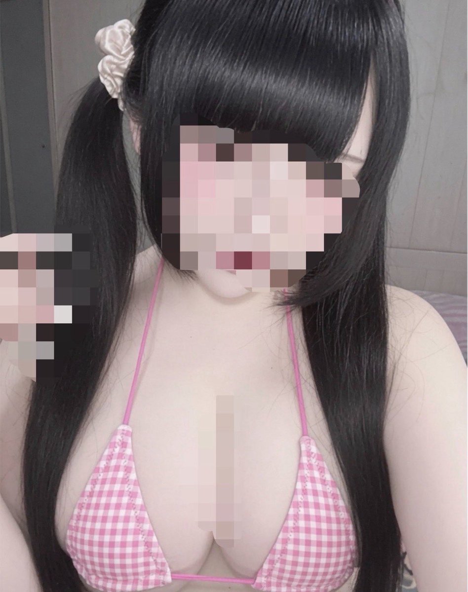 v_qx44's tweet photo. 新しい水着どうかなᐢ ̥_  ̫ _ ̥ᐢ♡
 #裏アカ女子 #裏垢女子 https://t.co/lvlPE3BvDN