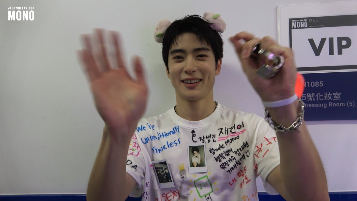 NCTsmtown's tweet photo. MACAU, JAKARTA, BANGKOK, TAIPEI | Ep. 4 | 2026 JAEHYUN FAN-CON TOUR [Mono]

https://t.co/kxJEXyNPue

EVERYTHING, ALL AT ONCE, NEO
https://t.co/dizy4oNdsi

#JAEHYUN #JAEHYUN_MONO
#NCT #NCT127 
#NCT_10TH_ANNIVERSARY https://t.co/es1YPtn2yz