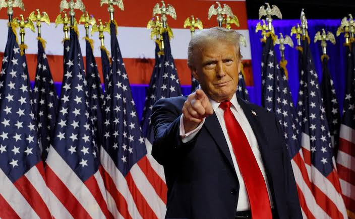 TradePulse2's tweet photo. Trump predictions for the stock market in the first half of 2026
$AMD AT $217 > $514.39 (1371%)
$NBIS AT $86 $277.68 (+223.0%)
$MU AT $300 -> $971.66 (+224.0%)

Policy headlines can move a group of tickers quickly. Away from that noise, I also keep an eye on the materials side of the market.

One separate copper name on that list is $NRED

Wilmac Copper-Gold Project in British Columbia. Company-reported surface copper values up to 1.67% Cu.