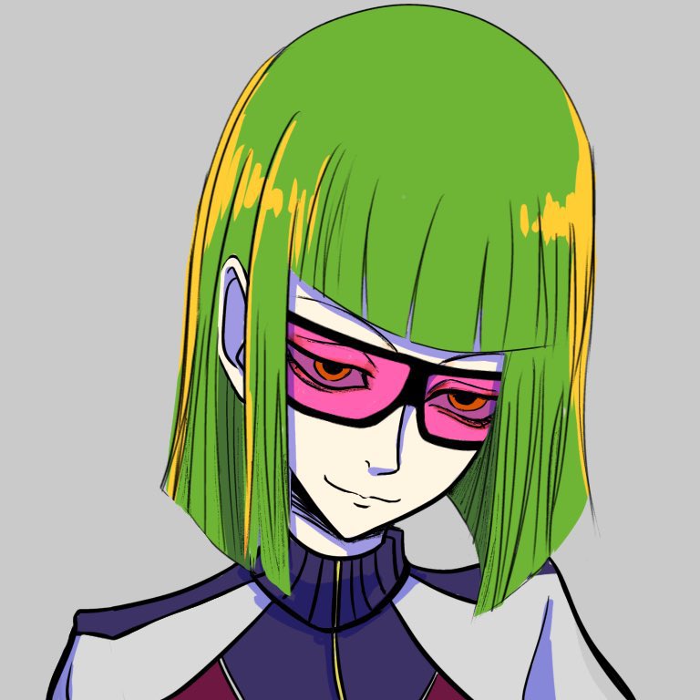 139phi's tweet photo. なるべく絵柄を消した状態で絵を描いて誰が描いたか当てるって遊びをやりました！！
よかったら誰が誰だか当ててみてください&amp;楽しいのでみんなやるといいです🎶
参加者:えいさく、えんじさん、つぐあきさん
審判:螢さん(あとで絵柄消しシルヘア描いてくれました) https://t.co/3ie36lAQMz