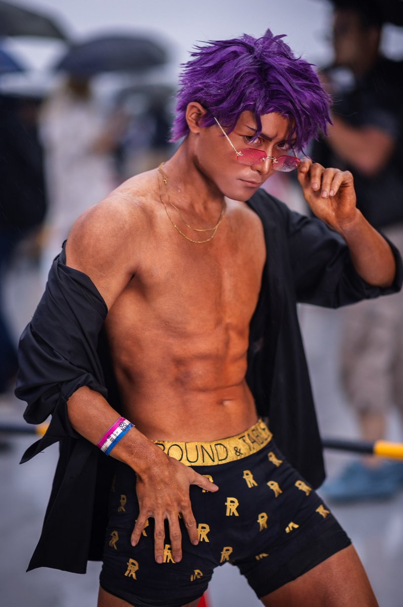 iso_kei_'s tweet photo. 【cos】
Fate/Grand Order
ランスロット(夏の最強騎士)

photo by @sin_g_1008 
#C108_cos https://t.co/sMFEfRxPBO
