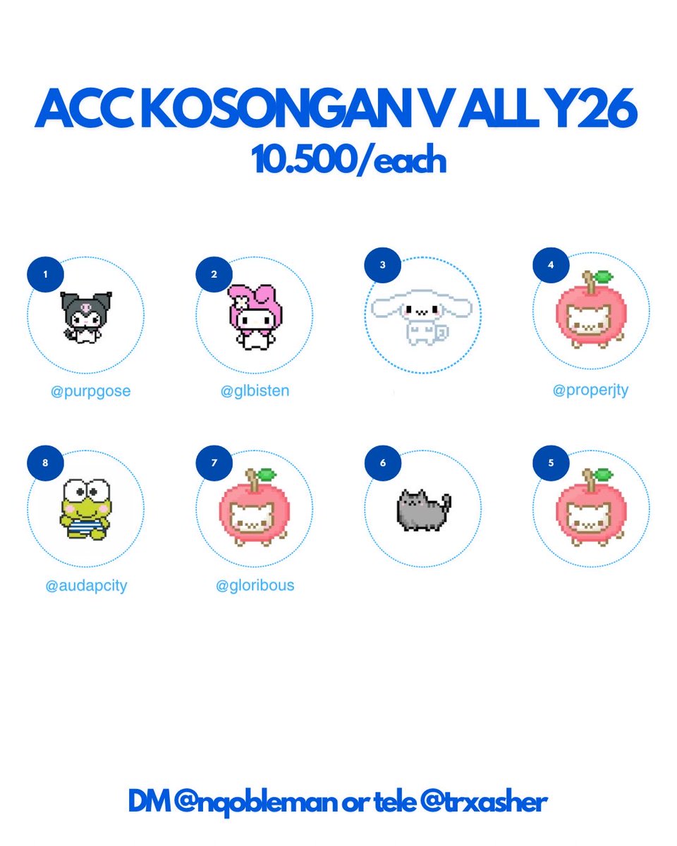 meadohw's tweet photo. @hajeongwoou readyy nih https://t.co/Q6uemkmDXB