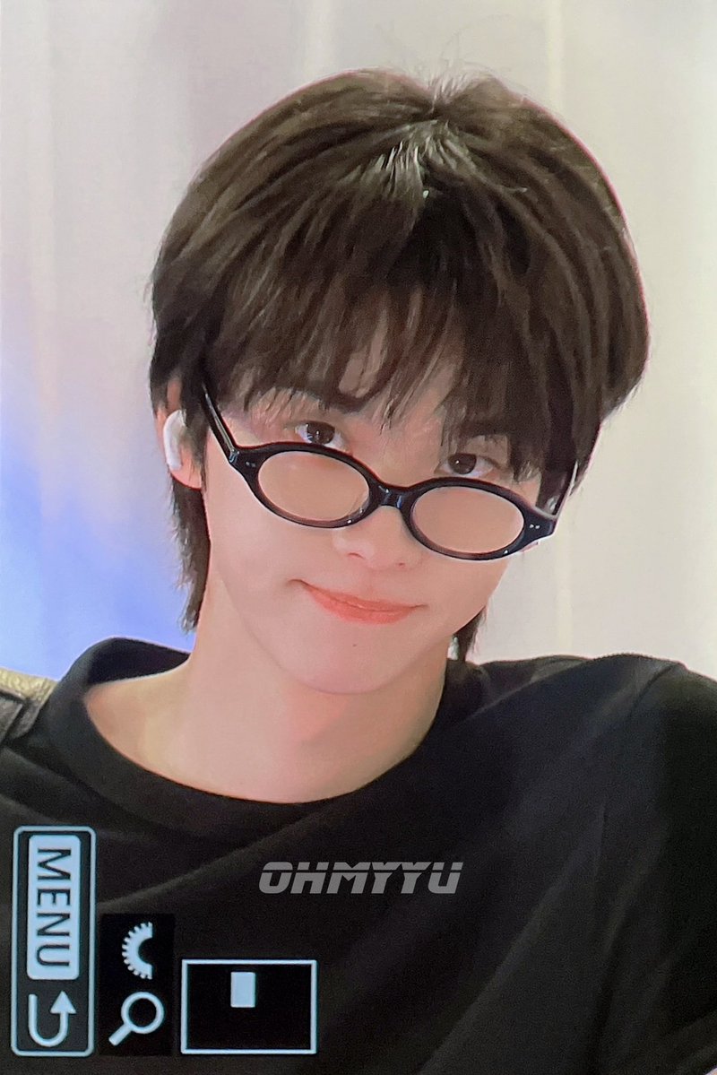 OHMYYU_'s tweet photo. 260817
#TWS #투어스 #SHINYU #신유 https://t.co/pSbhNZoDlv