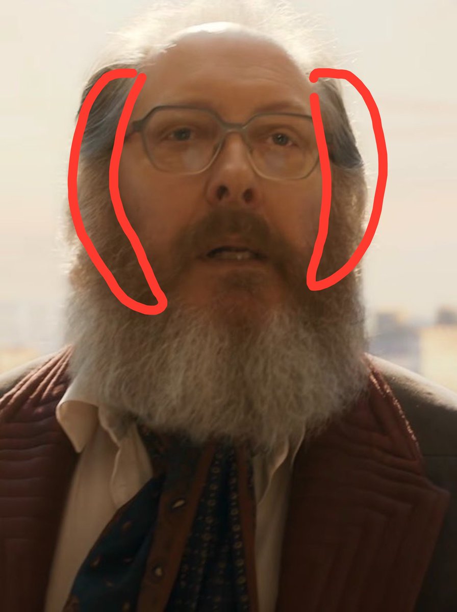 CH0PPENHEIMER's tweet photo. the beard is actually a genius design choice https://t.co/1TW2bpK1I0