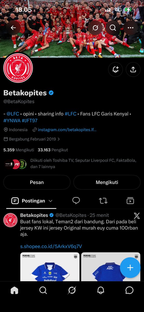 yygand's tweet photo. @BetaKopites Done Abangku https://t.co/8ehrQM2Q0n