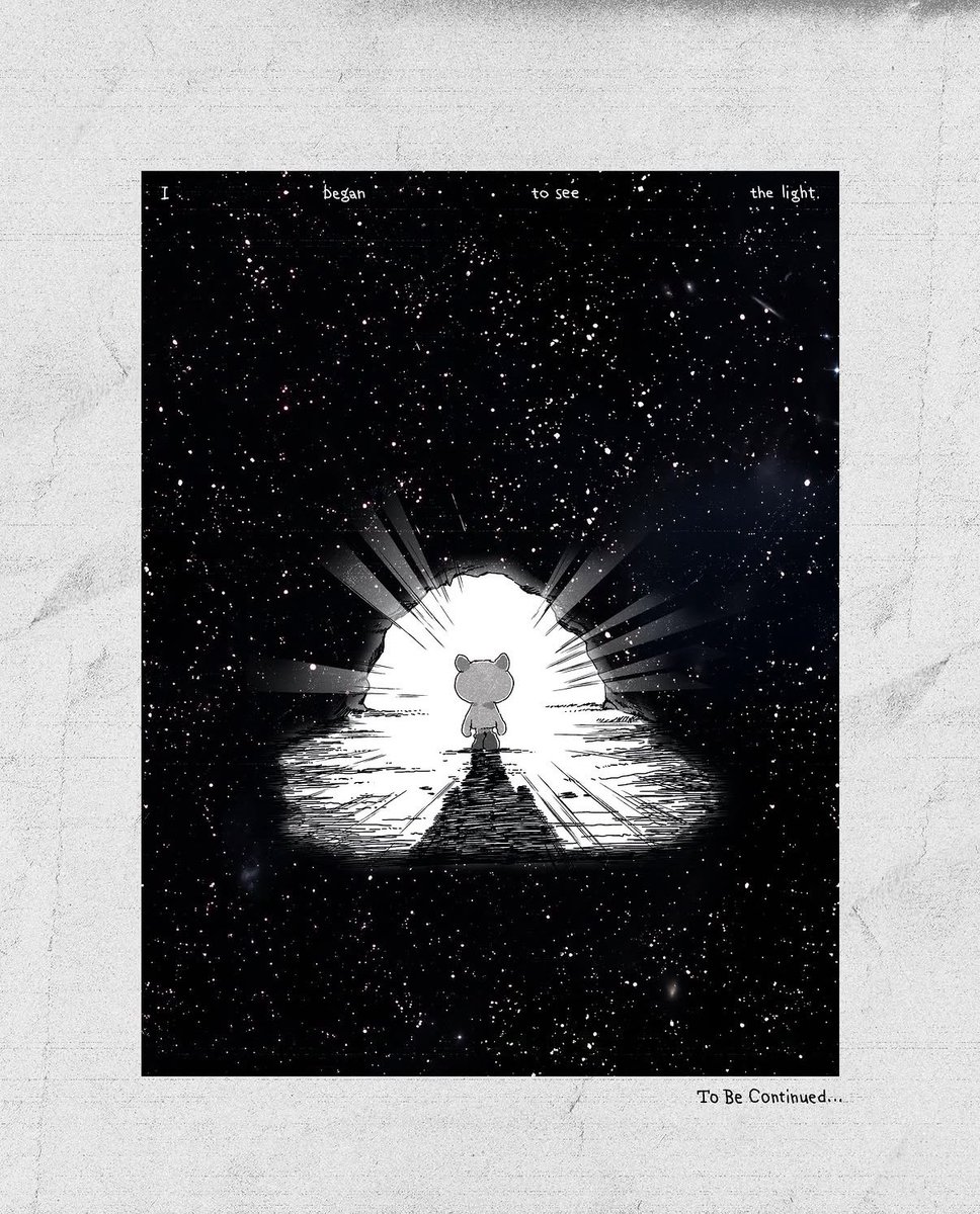 myheavanly's tweet photo. ทีมอีวานทำดีอะ ㅠㅠ มีการ์ตูนมาปูเรื่องบั้มนี้ด้วย death of me คือเรื่องราวของหนุจิ๋วอายุสิบขวบพบว่าตัวเองเป็นโรคร้าย แต่ก็ยังคงเดินต่อในความมืดมิด จนในที่สุดก็เริ่มพบแสงสว่างอะ แล้ว to be continued ขึ้นเลย ตัดจบเหมือนละครหลังข่าวมาก มีกี่ chapter ค้าบเนี่ย ㅠㅠ https://t.co/JNvz0V3m7O