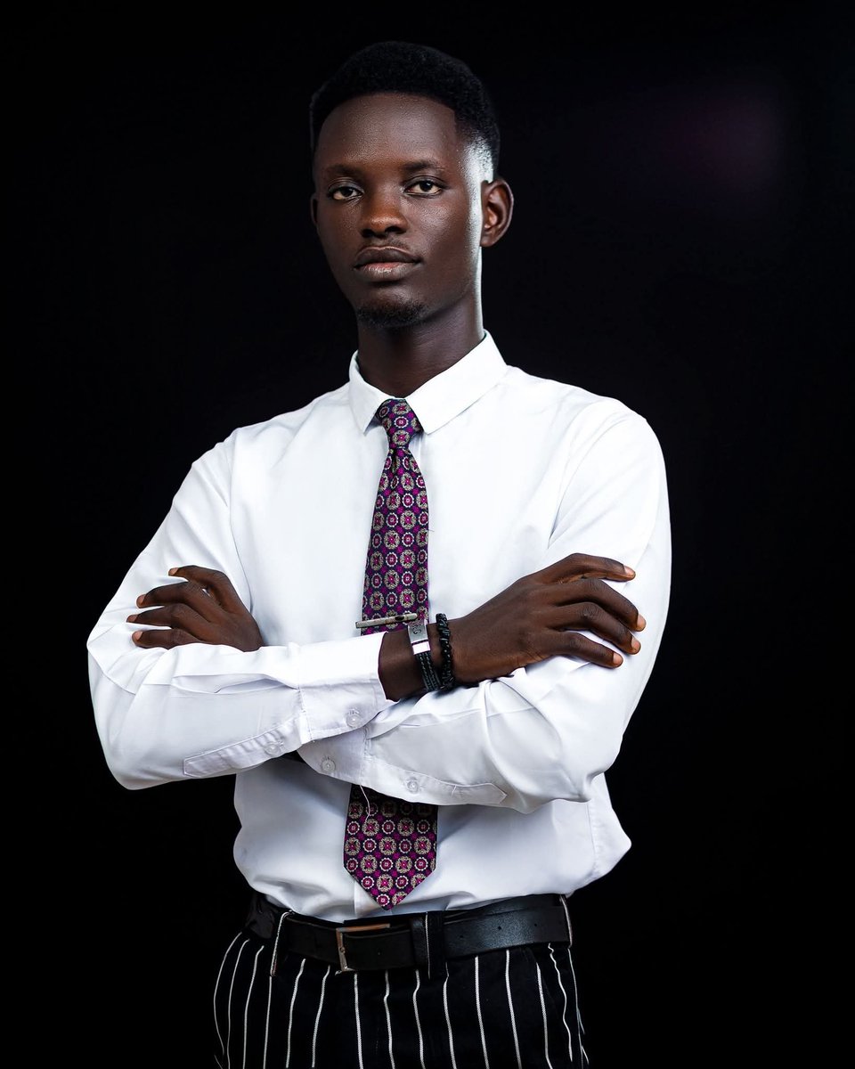 EmmanuelAlao_'s tweet photo. RT. Emmanuel Olusegun Alao 
https://t.co/EnQHqxnxia (Ed) Human Kinetics and Sports Science            
University of Benin
 First Class Honors
4.50 CGPA
Best Graduating Student (Department) 2024/25 https://t.co/ReLQmt2fo3