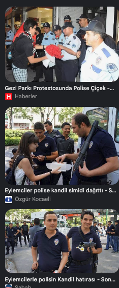feynmanrs's tweet photo. oğlum aynı görüntüler gezide de vardı.

ki gezi döneminde tek adam rejimi yoktu polis "başta" sert davranmamıştı nispeten daha özgür bir ortam vardı https://t.co/vho5nlcEqN